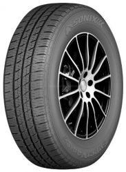175/65R14C 90/88R Sonix SuperVan S1