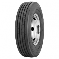 грузовая шина Goodride CR960A 315/80 R22.5 157/154K 20pr рулевая/прицепная