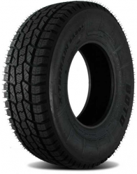 285/60 R18 116S Boto X-Terrian BA80+