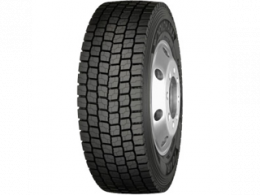 грузовая шина Yokohama 704R 315/80 R22.5 154/150M 0pr Ведущая