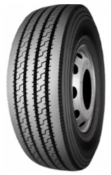 грузовая шина Sonix SX701 315/70 R22.5 157/153L 20pr Рулевая