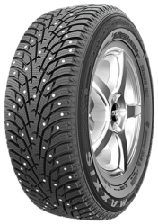 205/50R17 93T Maxxis NP5 PREMITRA ICE NORD