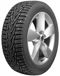 205/50R17 93T Ikon Tyres (Nokian Tyres) Character Ice 7