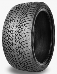 215/45R17 91H Greentrac Winter master S1