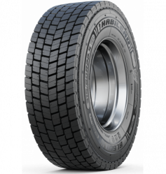 грузовая шина Habilead BL600 315/80 R22.5 157/153L 20pr Ведущая