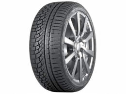 245/35 R21 96W Nokian Tyres WR A4