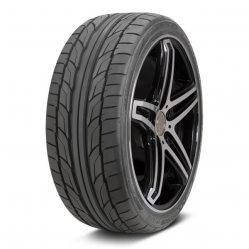 245/35 R21 96Y Nitto NT555 G2