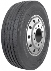 грузовая шина Primetrac PRIMEWAY S16 315/70 R22.5 156/150L 20pr Рулевая