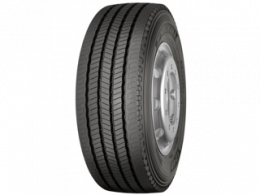 грузовая шина Yokohama 124R 315/80 R22.5 156/150L 0pr Рулевая
