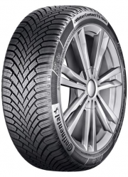 275/35R21 103W Continental ContiWinterContact TS860