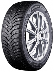 245/45 R19 102T Bridgestone Blizzak Spike 3