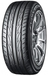 275/35 R20 102W Yokohama Advan Fleva V701
