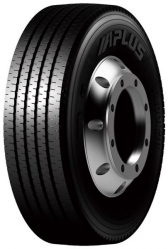 грузовая шина Royal black RS618 8.25 R16 118/114L 16pr Универсальная