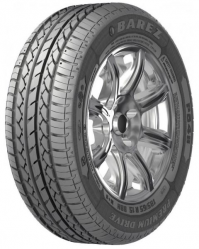 185/65R15 88H Barez Р648